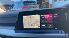 Volkswagen Golf 1.5 TSI 150 Life 5dr Petrol Hatchback